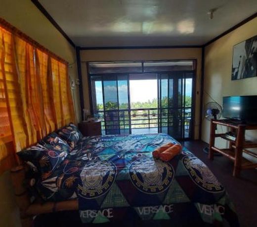 barangay balet Island Garden City of Samal Vacation Home