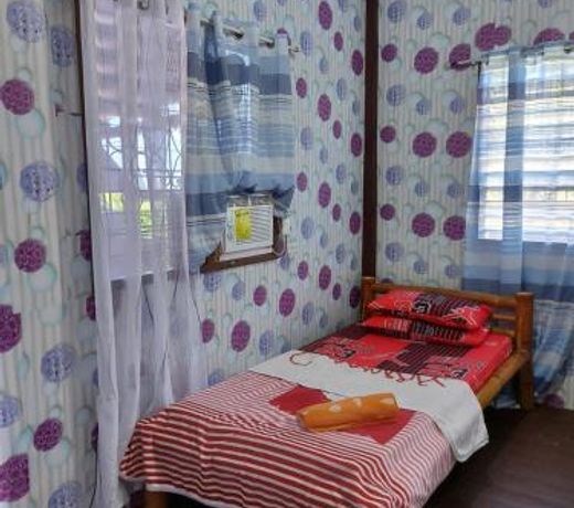 barangay balet Island Garden City of Samal Vacation Home