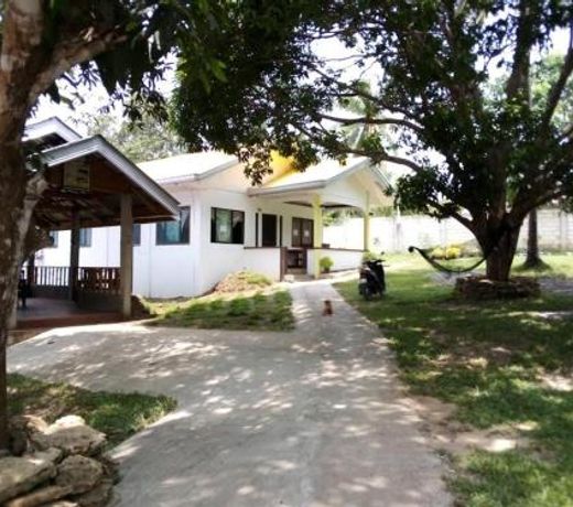 Balai Mariacaria Pension House