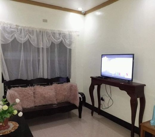 Balai Mariacaria Pension House