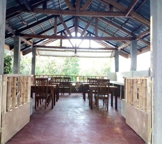 Balai Mariacaria Pension House