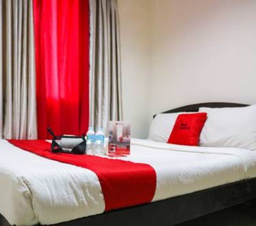 RedDoorz Plus @ Mabolo Cebu