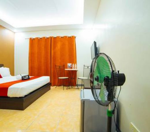 RedDoorz @ Josefa Subdivision Angeles City