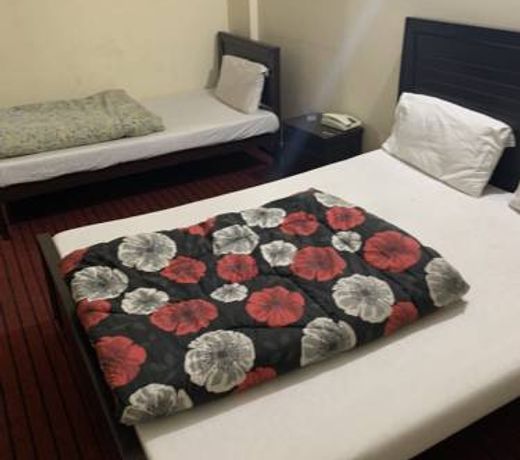 Al Sakhawat Hotel Islamabad