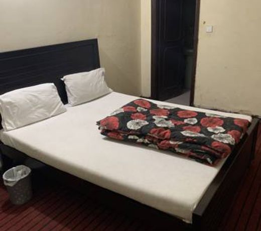 Al Sakhawat Hotel Islamabad