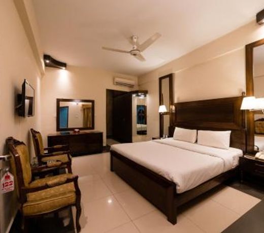 Laraib Inn Hotel