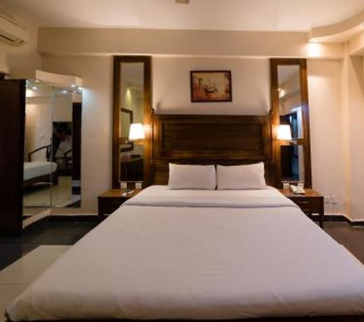Laraib Inn Hotel