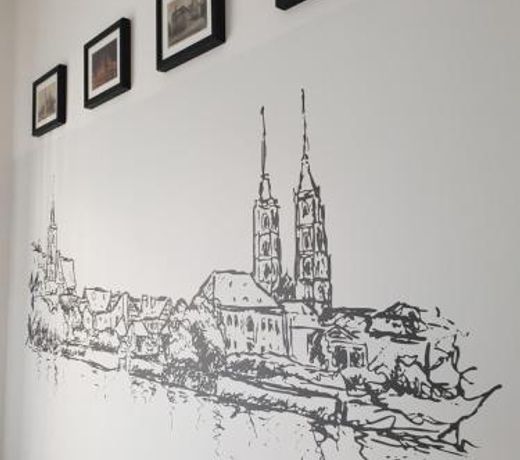 Apartament Nad Starą Odrą