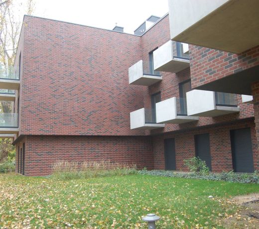 Apartament Nad Starą Odrą