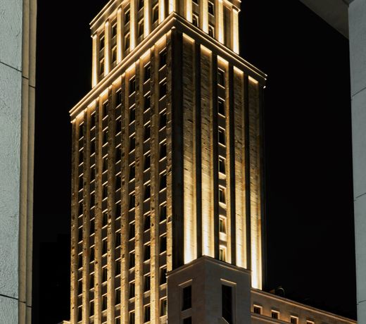 Hotel Warszawa