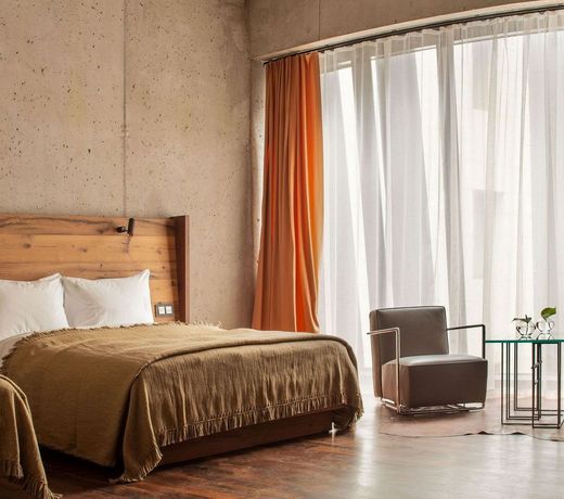 Hotel Warszawa
