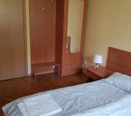 Pokoje pod Åwierkiem- Rehasol Clinic