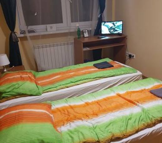 Pokoje pod Åwierkiem- Rehasol Clinic