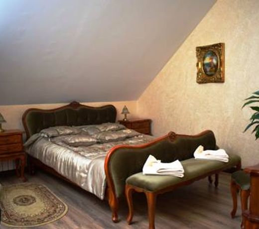 SÄkowski DwÃ³r