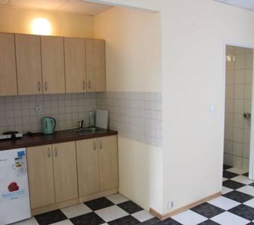 Hostel Mis