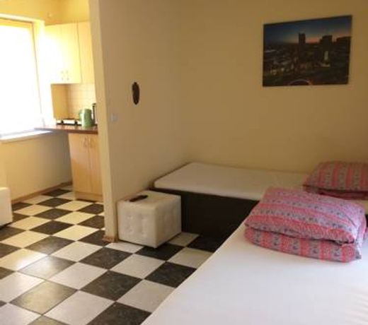 Hostel Mis