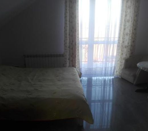 Agroturystyka u Tadka