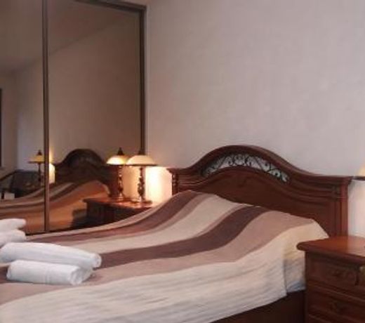 APARTAMENTY HIEROWSKIEGO 60G