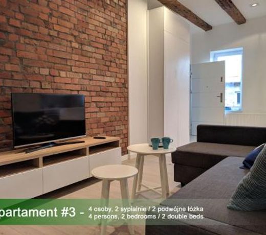 Apartament Z Widokiem Na Rynek
