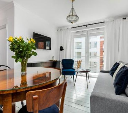 Happy Stay Tartaczna Residence III