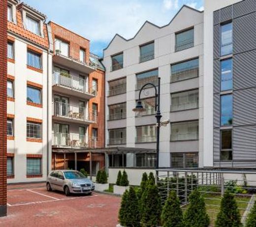 Happy Stay Tartaczna Residence III
