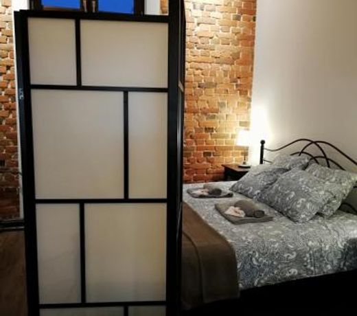 Apartamenty Bydgostia
