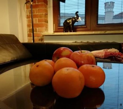 Apartamenty Bydgostia