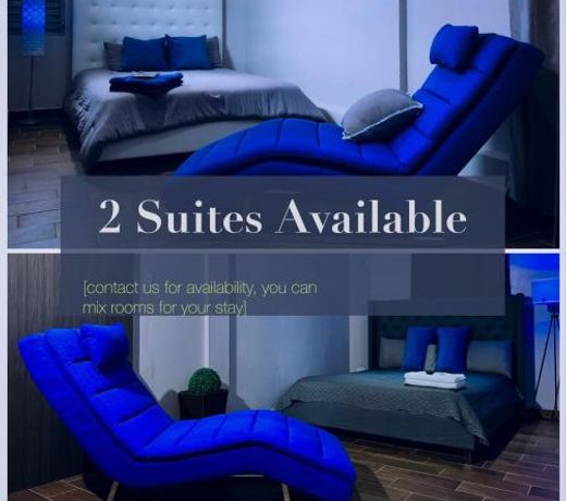 Modern Suite #0 - best location