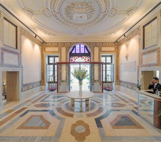 The One Palacio da Anunciada