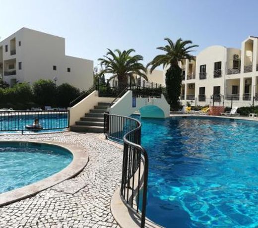 Alltravel Alvor apartment