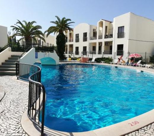 Alltravel Alvor apartment