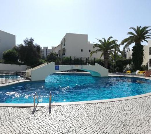 Alltravel Alvor apartment