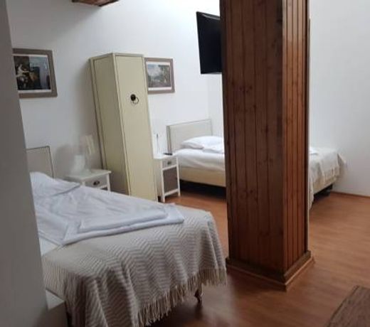 Nonna Mia Hotel