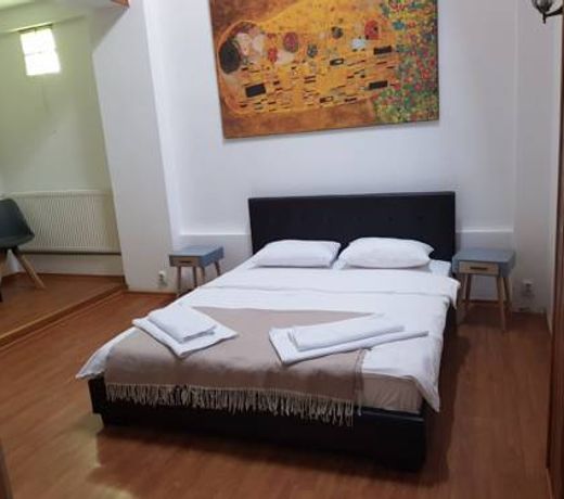 Nonna Mia Hotel