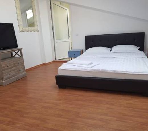 Nonna Mia Hotel