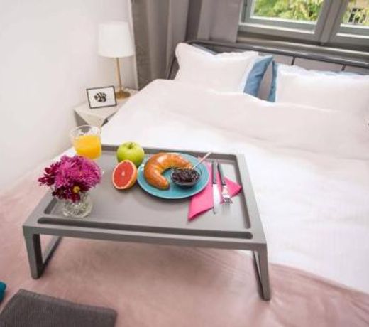 Flamingos Apartment â Free Parking â City Center â