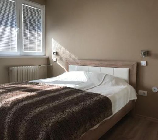 Lovely Apartment 2