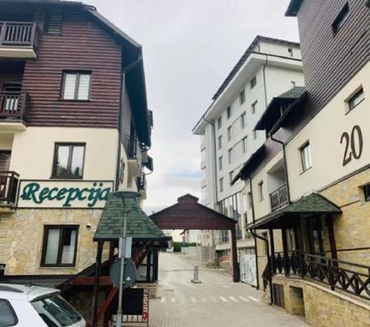 Elite Apartman Todor