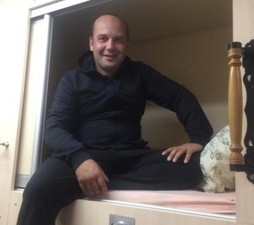 Live Box Hostel