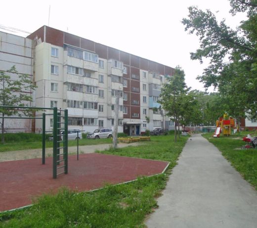 Studia v centre