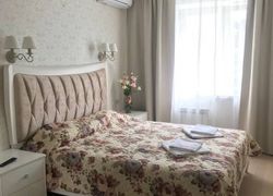 Двухкомнатная квартира на Навагинской 16 фото 2, г. Сочи, 