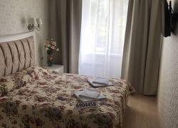 Двухкомнатная квартира на Навагинской 16 фото 3, г. Сочи, 