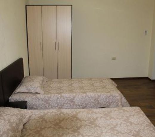 Istochnik Hotel
