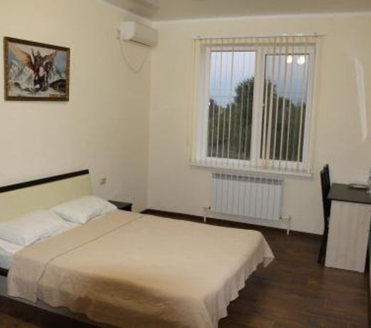 Istochnik Hotel