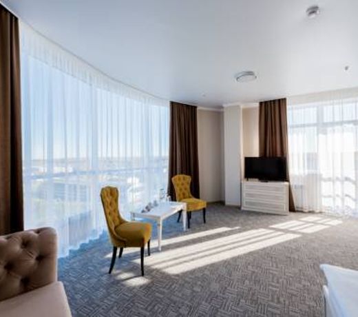 AZIMUT Hotel Penza