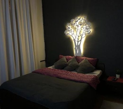 Good Night rooms & hostel
