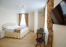 Hotel Labirint, регион , город Краснодар - Фотография отеля №1