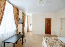 Hotel Labirint фото 3, г. Краснодар, 