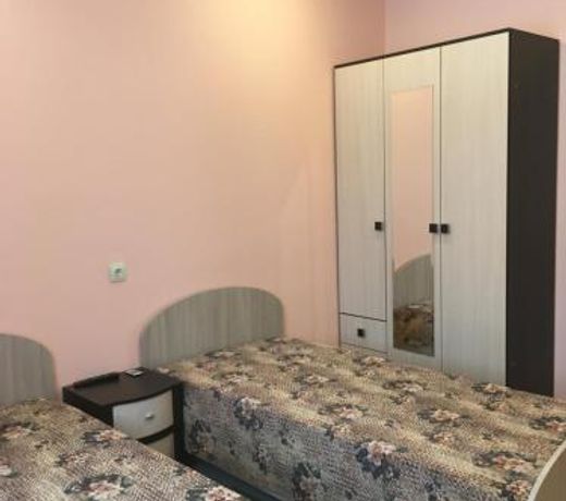 Apartment on Olimpiyskaya