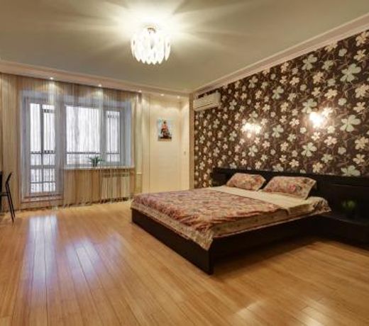 Tihomirnova apartments